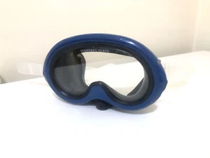 Vintage Kinder Schwimmer Tauchmaske Mini Korallenmeer 1980er Jahre - Bild 1 von 5