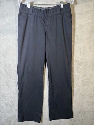Flying Cross EMS Pants Womens Size 6 Regular Navy Blue 28x30 EMT Medic Fire - Image 1 of 4