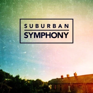 CD 2017, Suburban Symphony - Suburban Symphony - Very Good! - Picture 1 of 3