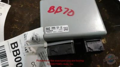 Used Power Steering Control Module fits: 2017 Acura Ilx Steering electric power - Image 1 of 4