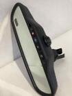 2004 05 06 07 08 09 CADILLAC SRX Rearview Mirror With Dimming & Onstar