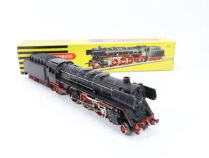 Trix Express H0 763 Dampflok Schlepptenderlok 01 001 DRG / 3-L-DC - Bild 1 von 8