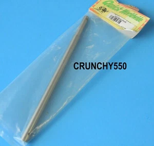 Quick Worldwide Quick 30 Main Shaft Q30 Helicopter Parts Vintage RC - Picture 1 of 3