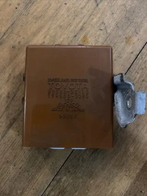 Toyota Tacoma DLX 1998-2003 3,4 L módulo de control de tracción en las 4 ruedas 89533-35130 Foto 1 de 4