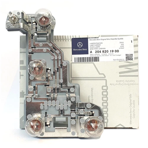 Mercedes-Benz A2048201900