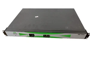 SONUS NETWORKS SBC 1000 pas cher modèle net ux 1000 non testé - Photo 1/6