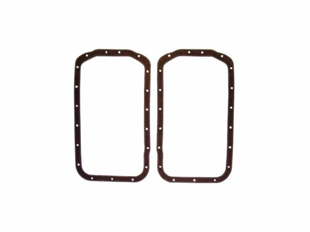 For 1993-1994 Toyota T100 Oil Pan Gasket Set 67527KG 3.0L V6 Oil Pan Gasket - Image 1 of 2
