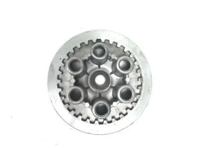 disque d embrayage pour YAMAHA XV 1000 VIRAGO 1984 occasion 110872 - Photo 1/4