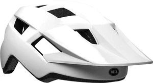 Bell Spark MIPS Cycling Helmet, Adult Universal Size, Matte White/Black - Picture 1 of 3