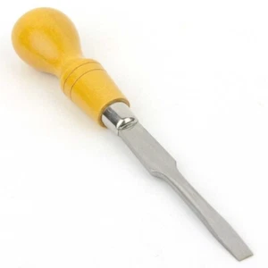 Destornillador de gabinete Crown Tools 181 de 4 pulgadas - Imagen 1 de 1