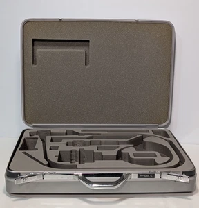 Olympus replacement storage carrying padded case for GF-UE160-AL5 gastroscope - Picture 1 of 8