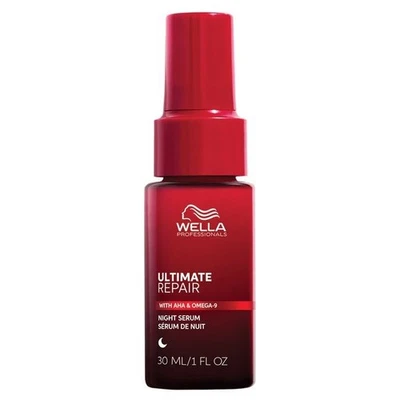 Wella Ultimate Repair Night Hair Serum 1 oz - Image 1 of 2