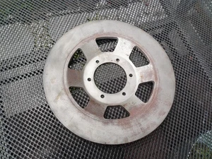 Moto Guzzi 750 S3 Bremsscheibe rechts brake disk 6,4 mm 300 mm - Bild 1 von 4