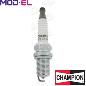 4x SPARK PLUG OE191/T10 FOR MERCEDES-BENZ S-CLASS VITO/MIXTO/Van/Bus VIANO SL - Picture 1 of 7