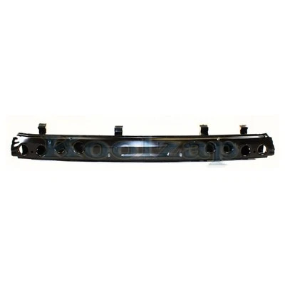 For 96-00 Caravan/Voyager w/o Sport Rear Bumper Reinforcement Impact Crossmember Foto 1 de 4