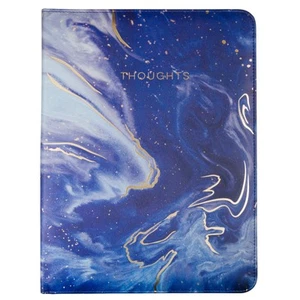 Deluxe Organizer Padded Padfolio, Portfolio Business Document Case with Ruled Le - Bild 1 von 5