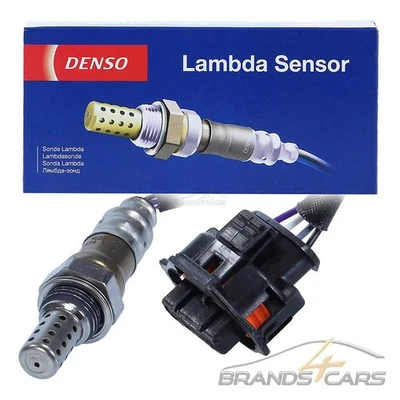 DENSO LAMBDASONDE LAMDASONDE DOX-2050 - Bild 1 von 4