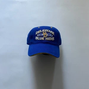 Cappello regolabile University of Delaware colore reale - Foto 1 di 2