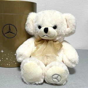 Mercedes Benz 2024 Neuheit Teddybär - Bild 1 von 6