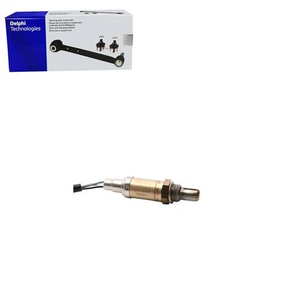 Sensor de oxígeno Delphi para Chrysler Pacifica 2007-2008 4,0 L V6 Foto 1 de 4