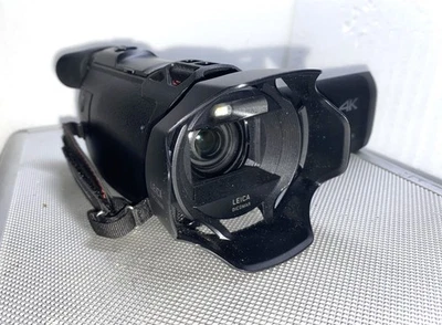Panasonic HC-VXF990 videocamera 4K - Immagine 1 di 4