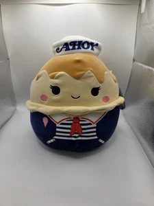 Squishmallows 10" Stranger Things Ahoi USS Butterscotch - Bild 1 von 7