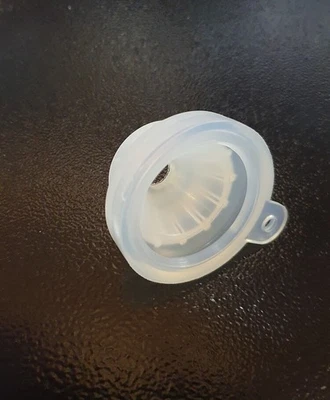 Feinputzdüse für PFT G4 Feinputzgerät Spritzdüse Feinspritzdüse 12-16mm konisch - Bild 1 von 4