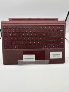 Cubierta tipo firma Microsoft Surface Pro para Microsoft Surface Pro, Microsoft - Imagen 1 de 3