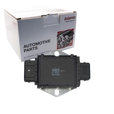 ASTEMO HÜCO Interruttore Accensione Centralina Compatibile Con AUDI 100 80 A4 A6 - Immagine 1 di 2