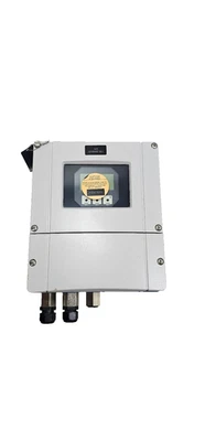 Endress Hauser Prosonic Flow 93 93PA1-AB1A20RCBBBA Mass Flow Meter IP67 - Image 1 of 4