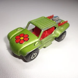 Modellauto Matchbox für Sammler und Bastler Baja Buggy - Picture 1 of 4