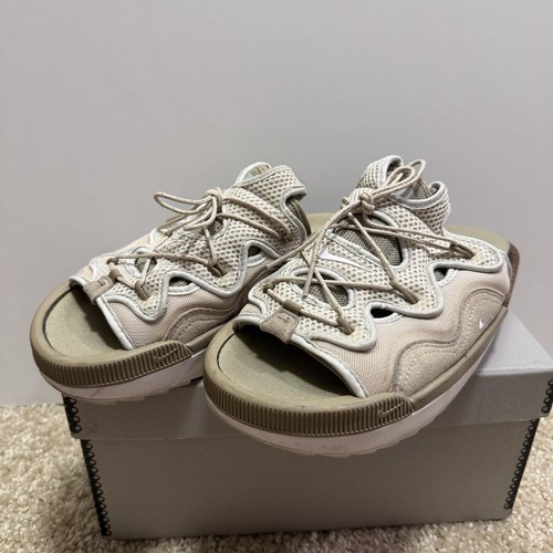 Nike Offline 2.0 Sandalo "Rattan Cachi" Uomo 7