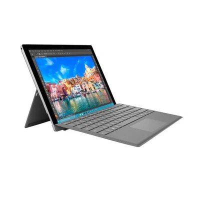 Surface Pro 3 12 Zoll Tablet PC Intel Core i5-4300U 256GB 8GB A-Ware Win10 - Bild 1 von 4