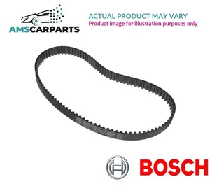 ENGINE TIMING BELT CAM BELT 1 987 946 813 BOSCH NEW OE REPLACEMENT - Picture 1 of 8