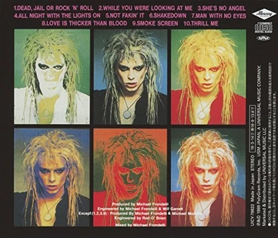 Not Fakin It by MONROE,MICHAEL [Audio CD] - Bild 1 von 2