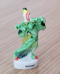 Fava - MANNY - Disney .... (Ref. 367) - Photo 1/2
