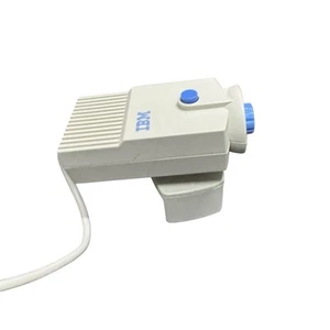 IBM XVP610 USB PC Camera, 640x480 Resolution, Vintage 1990s Webcam - Afbeelding 1 van 2