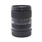 SIGMA 18-50mm F/2.8 DC DN Contemporary (for L Mount) APS-C -Near Mint- #247