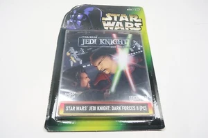 Star Wars Jedi Knight Dark Forces II Classic Edition PC Edizione Limitata Giochi SIGILLATI - Foto 1 di 2