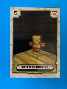Panini Minecraft Trading Cards n.207 - Imagen 1 de 1