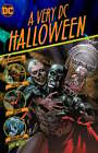 A Very DC Halloween par Tim Seeley : d'occasion