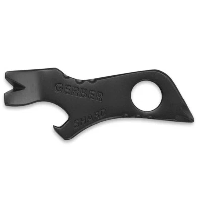 Gerber Shard Key Chain Tool - 22-01769N - Image 1 of 4