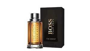 boss the scent basenotes