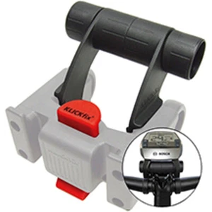 Zubehörhalter Multi Clip E f. Lenkeradapter schwarz 0211ME Fahrrad - Bild 1 von 1