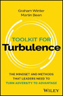 Graham Winter Martin Bean Toolkit For Turbulence (Paperback)