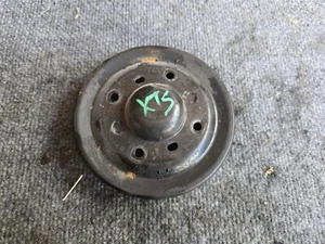 2004-2024 Cadillac Buick Chevrolet GMC Engine Water Pump Pulley 12611587 oem - Picture 1 of 5