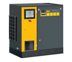 °Schneider Kompressor AM D 7-13 XVS - Bild 1 von 1