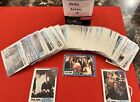 1992 The Topps Home Alone 2 Lost In New York cartes à collectionner. Carte à choisir.