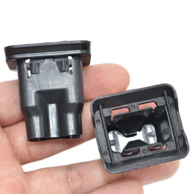 4 Pcs Car Rear Seat Cushion Pad Clips For Suzuki - Image 1 of 4