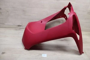 Guardabarros delantero Honda 61100-GBM-750ZC NUEVO NUEVO genuino xl12522 - Imagen 1 de 2